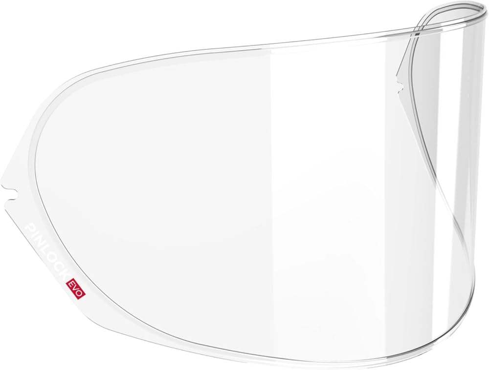 Amazon.com: Shoei CWR-F Pinlock EVO Motorcycle Helmet Shield Lens